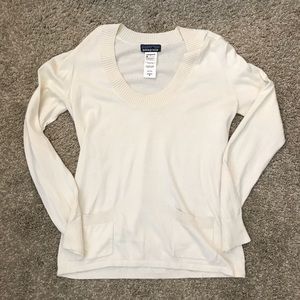 Patagonia | women’s size m knit sweater